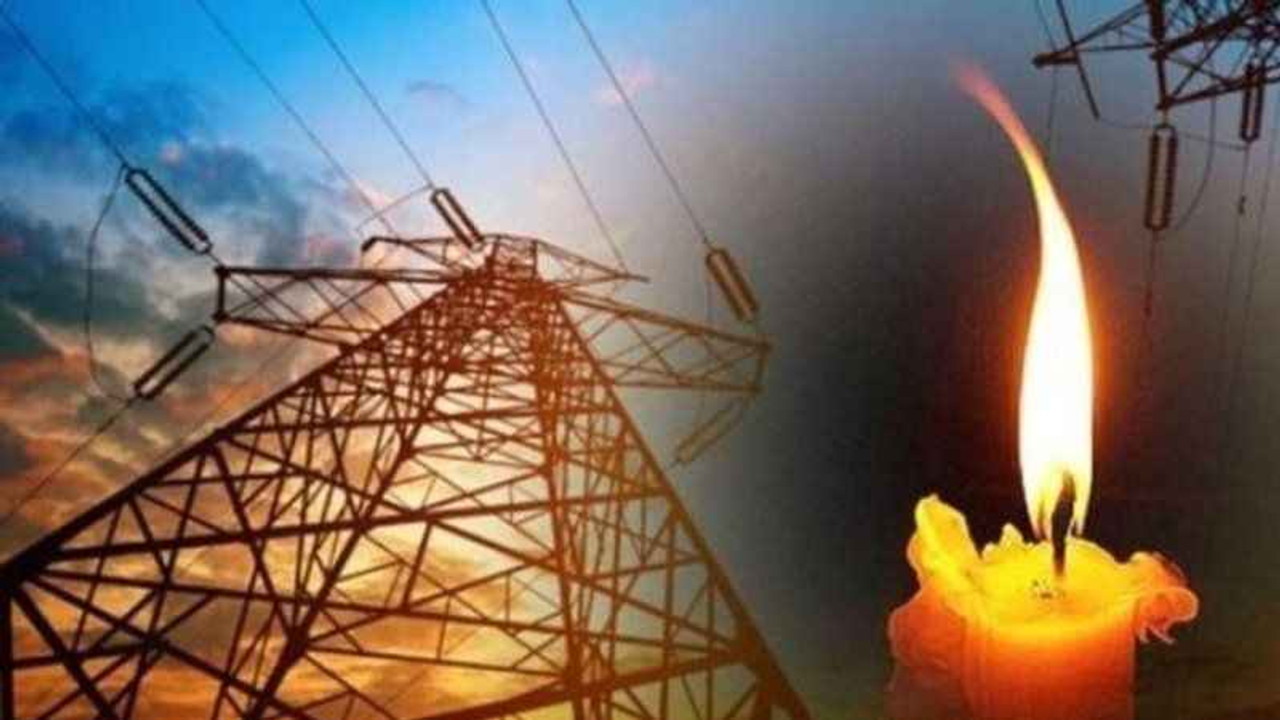 8 ilçede elektrikler kesilecek!