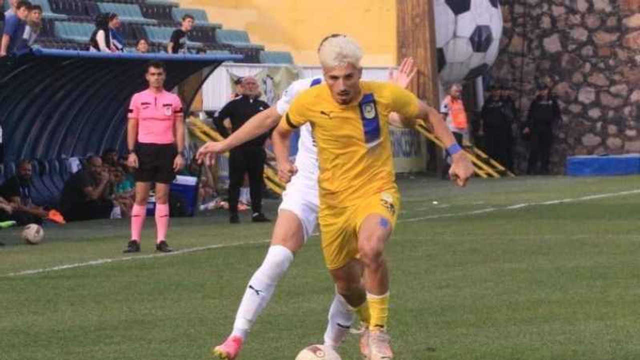 Belediye Derincespor: 1 - Arnavutköy Belediye: 1