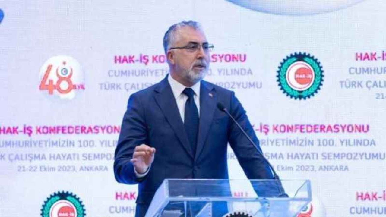 Bakan Işıkhan'dan dikkat çeken 'ekonomi' değerlendirmesi: Kolay yıkılacak bir yapı değil!