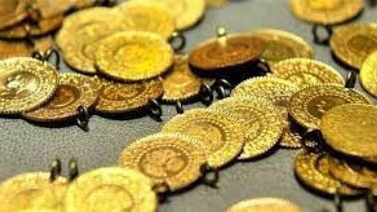Altın yeni haftaya hareketli başladı