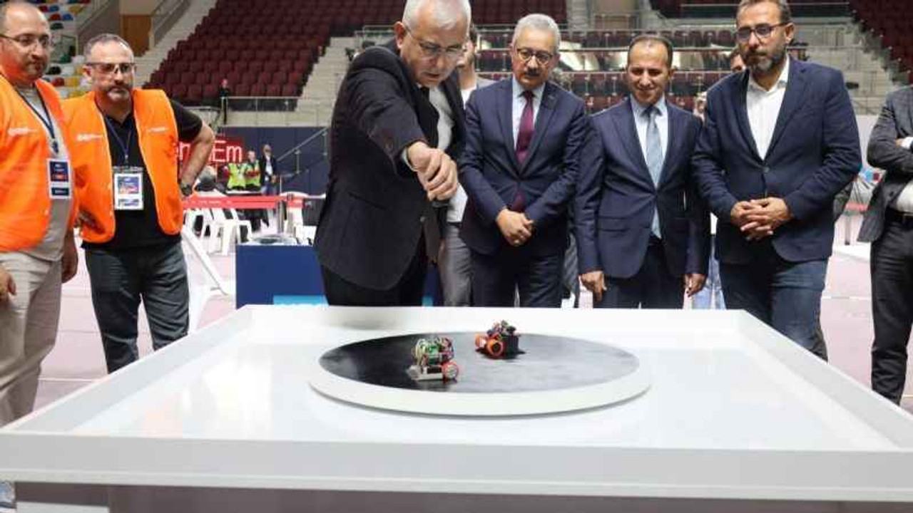 Kocaeli’de ödüllü turnuva