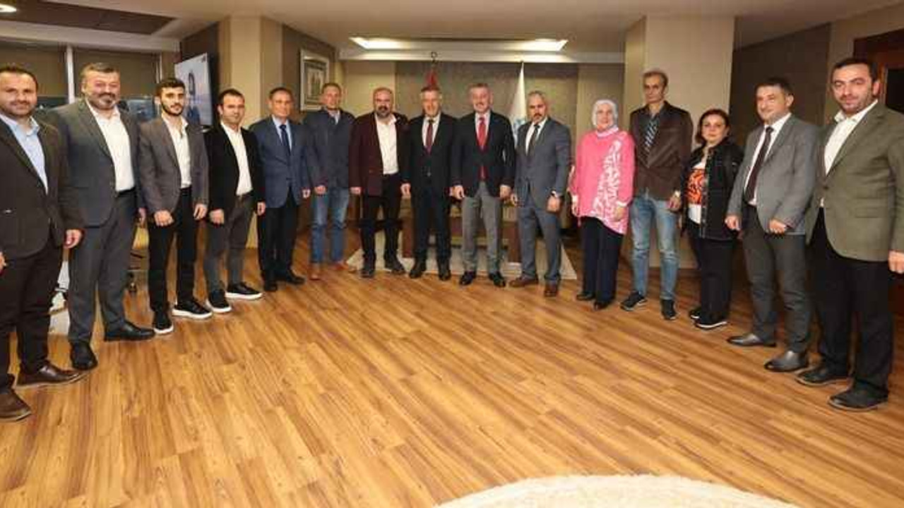Endonezya ve Türkiye arasındaki ticari ilişkinin Kocaeli'ye yansıması ne olacak?