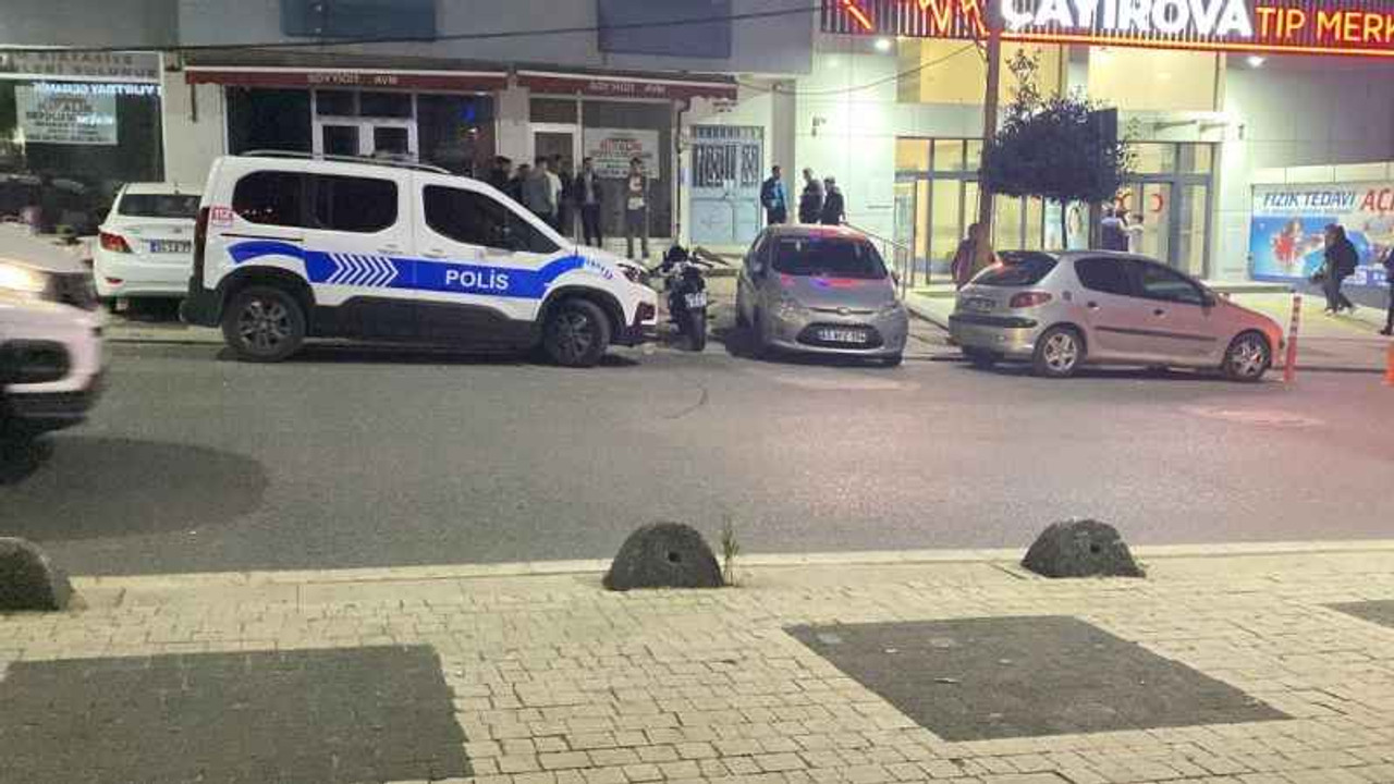Çocuğu kalbinden bıçaklayarak öldürmüşlerdi: 8 şüpheli yakalandı