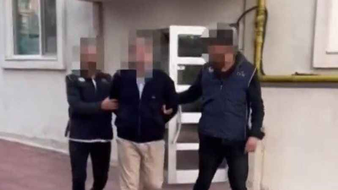 Silahlı terör örgütü mensuplarına maddi destek sağlayanlara operasyon!