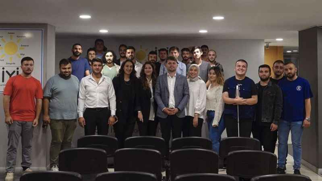 6. yılda gençlere mesaj