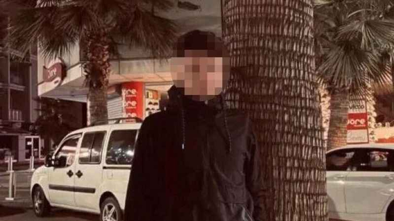 16 yaşındaki genci kalbinden bıçaklayarak öldüren zanlı tutuklandı