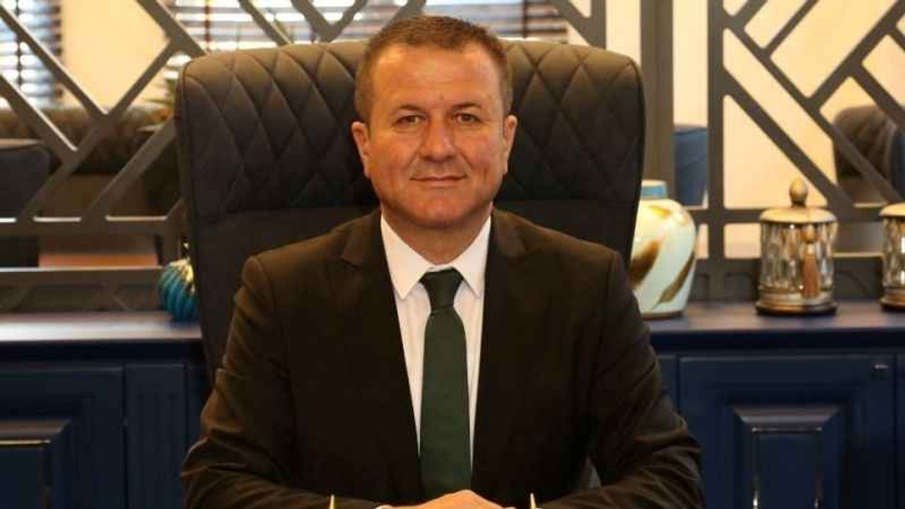 Korkmaz: Türkiye Cumhuriyetini geleceğe taşımak en büyük görevimizdir