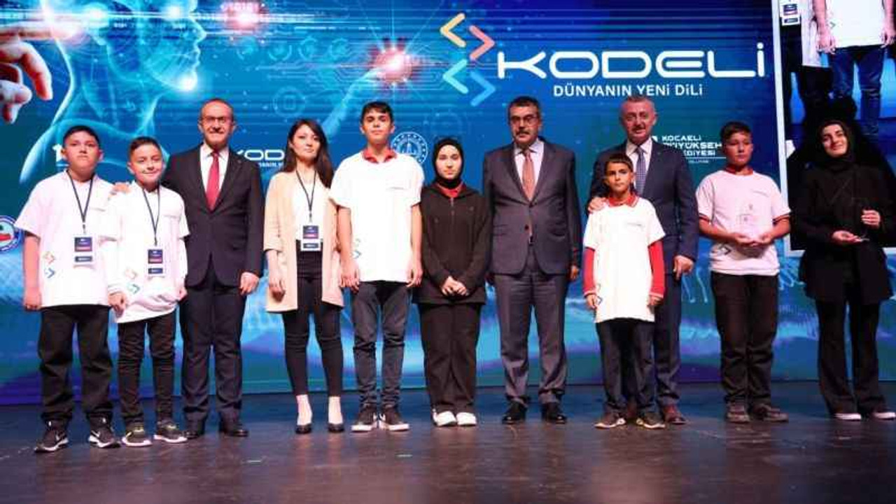 “Kocaeli, Türkiye’ye örnek oluyor”