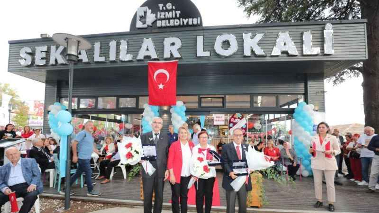 Cumhuriyet tarihinin ilk kağıt fabrikası SEKA 100’üncü yılda yeniden yaşatılıyor!