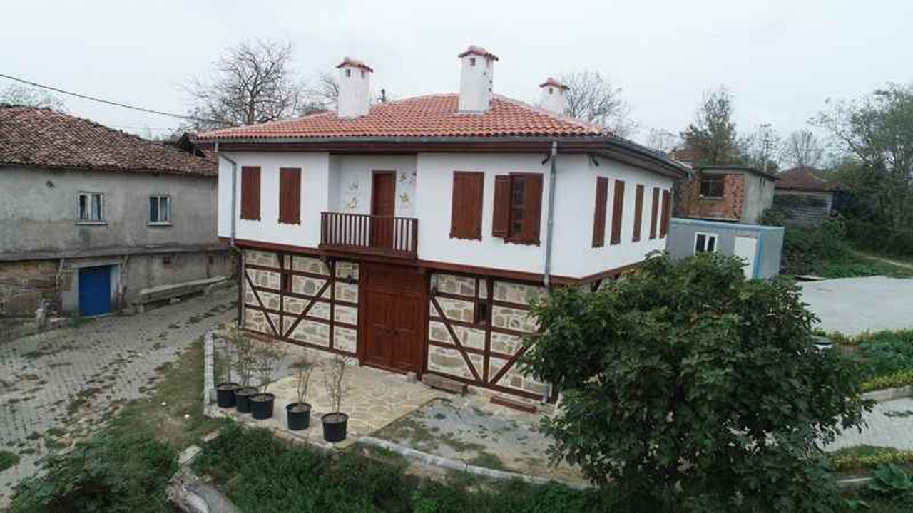 Kocaeli Ansiklopedisi kentin tarihini gözler önüne serdi