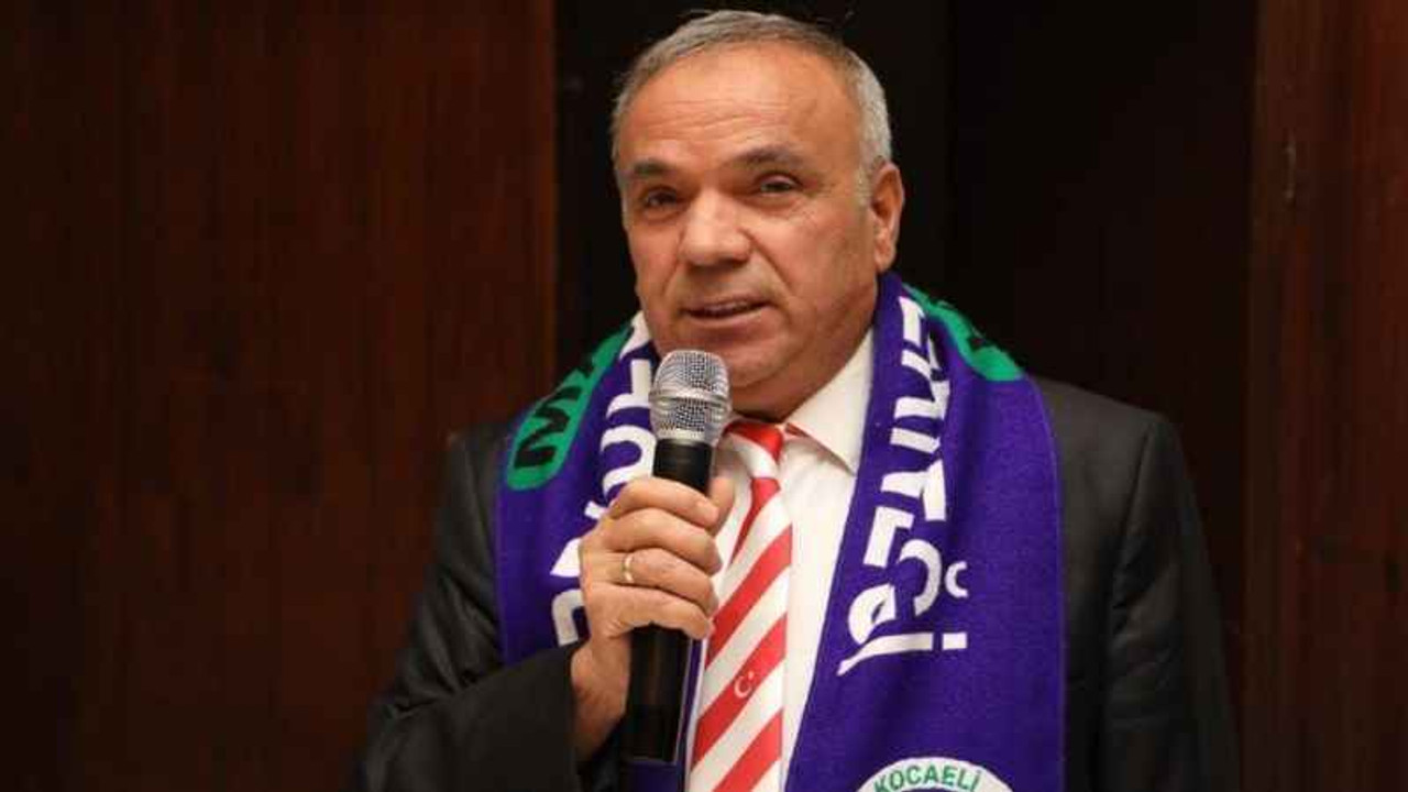 Marmara Ordulular Derneğinin genel kurulu bugün