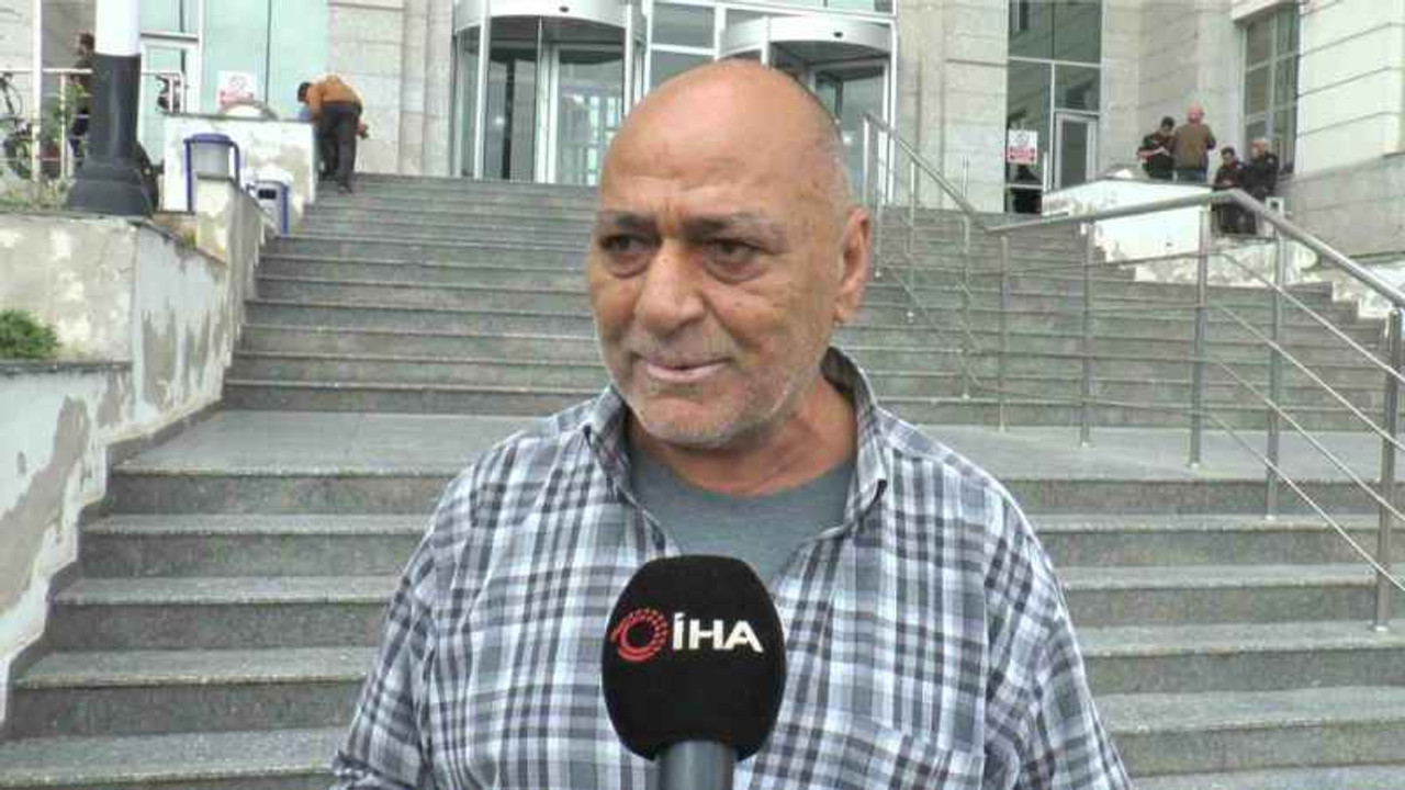 Cumhurbaşkanına hakaret ettiği iddia edilen öğretmene suç duyurusu