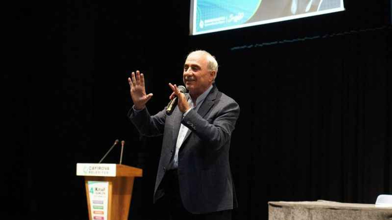 Nurullah Genç, Çayırovalı sevenleriyle buluştu