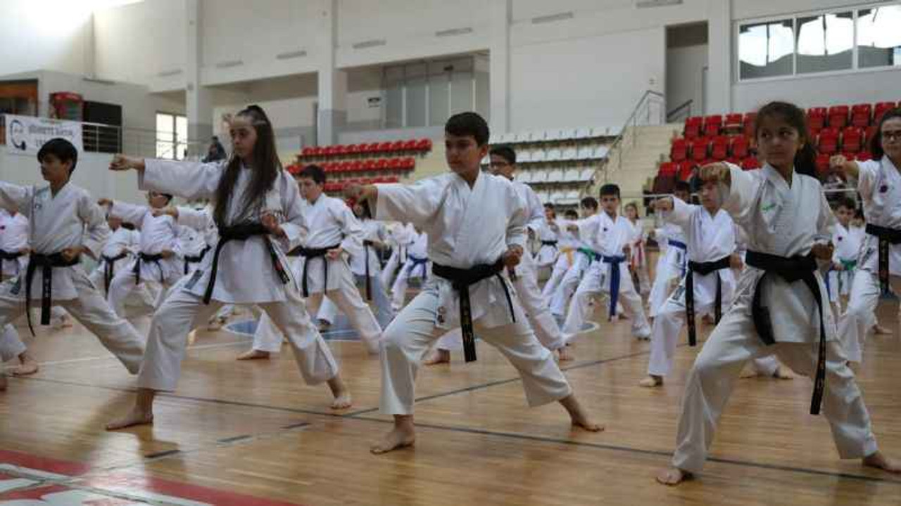 Kış Spor Okulları kayıtları başlıyor