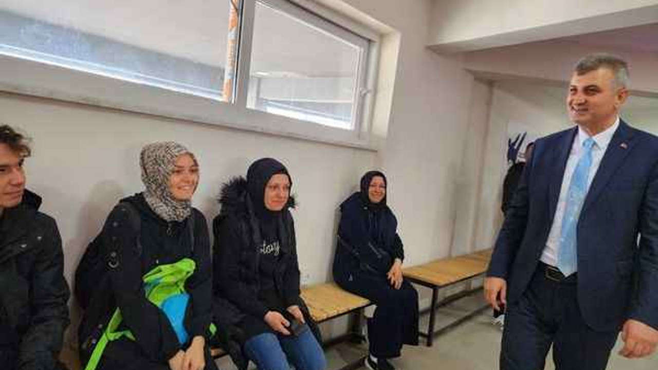 Gölcük'te çocuklara ücretsiz Taekwondo kursu!