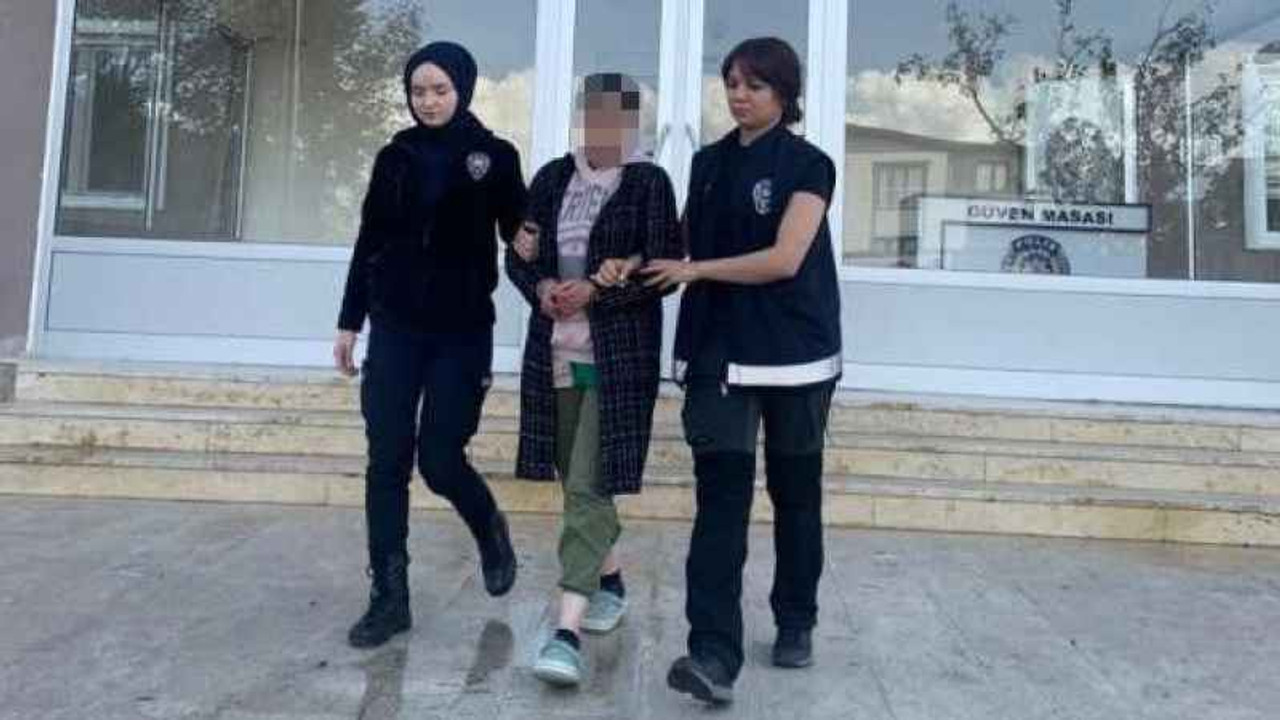 Fuhuşa teşvikten 26 yıl hapis cezasıyla aranan hükümlü yakalandı