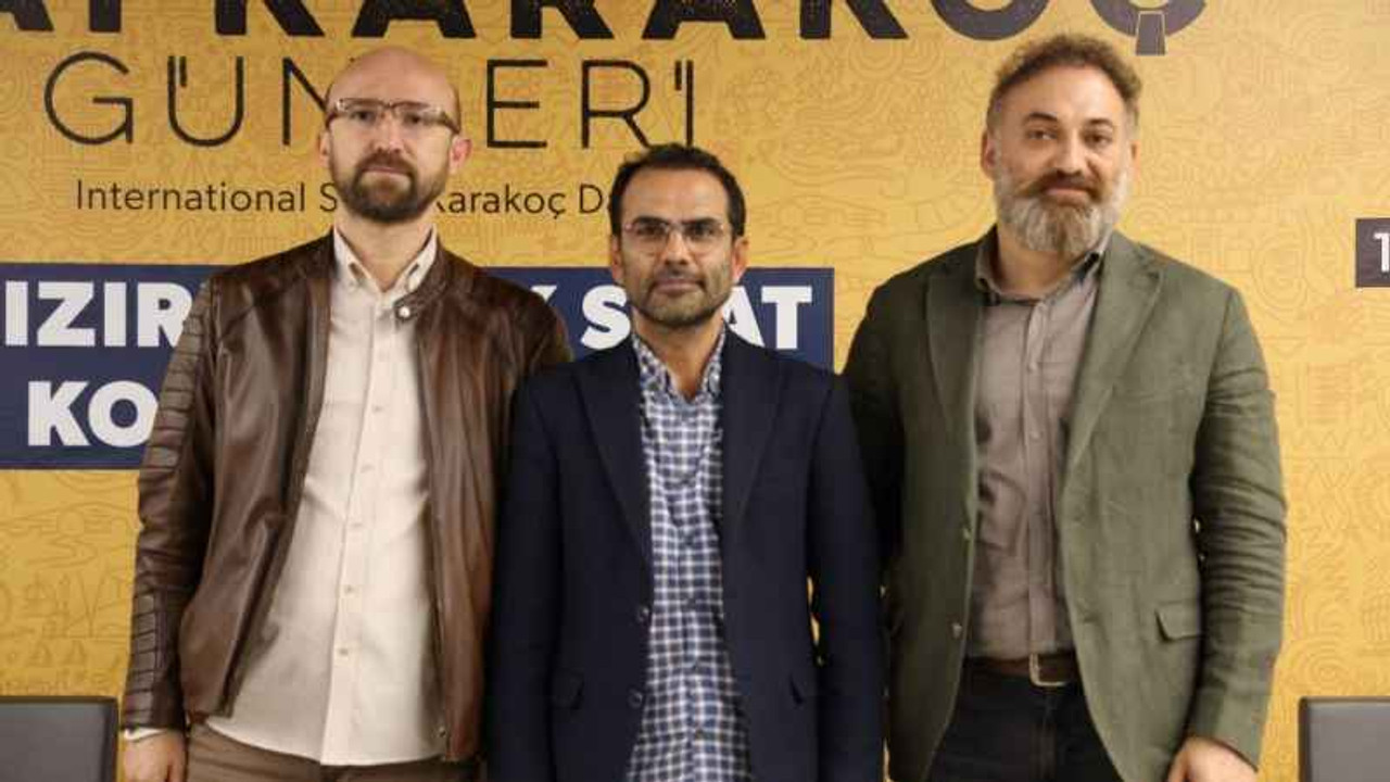 Sezai Karakoç'un eserleri yazarlar tarafından yorumlandı