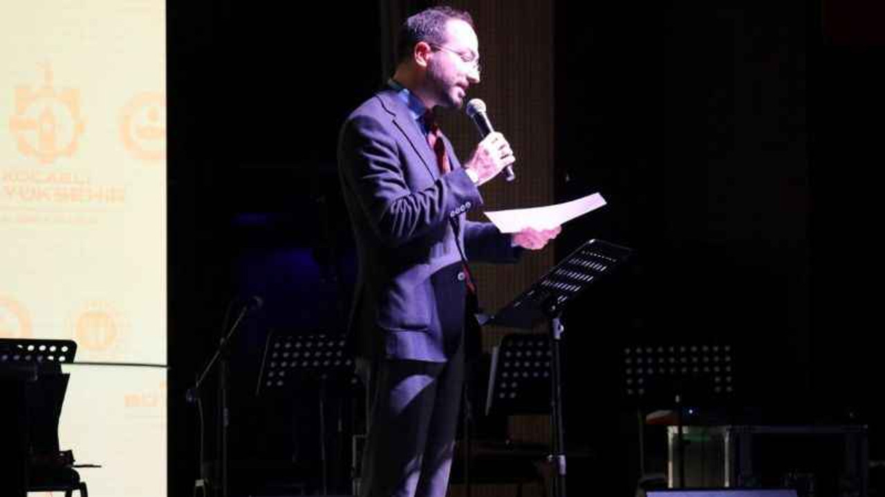 Kocaeli’de bu gece mest etti