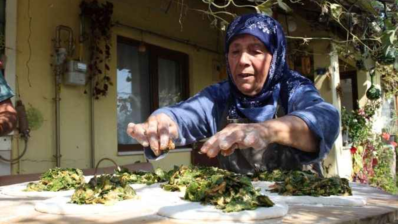 “Kocaeli Mutfağı” TRT Belgesel ekranlarında