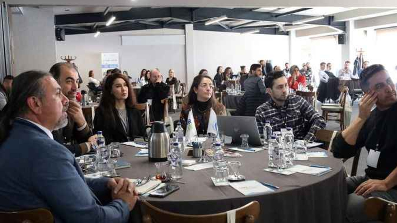 Atık yönetimindeki güçlükler ve çözümler bu çalıştayda konuşulacak