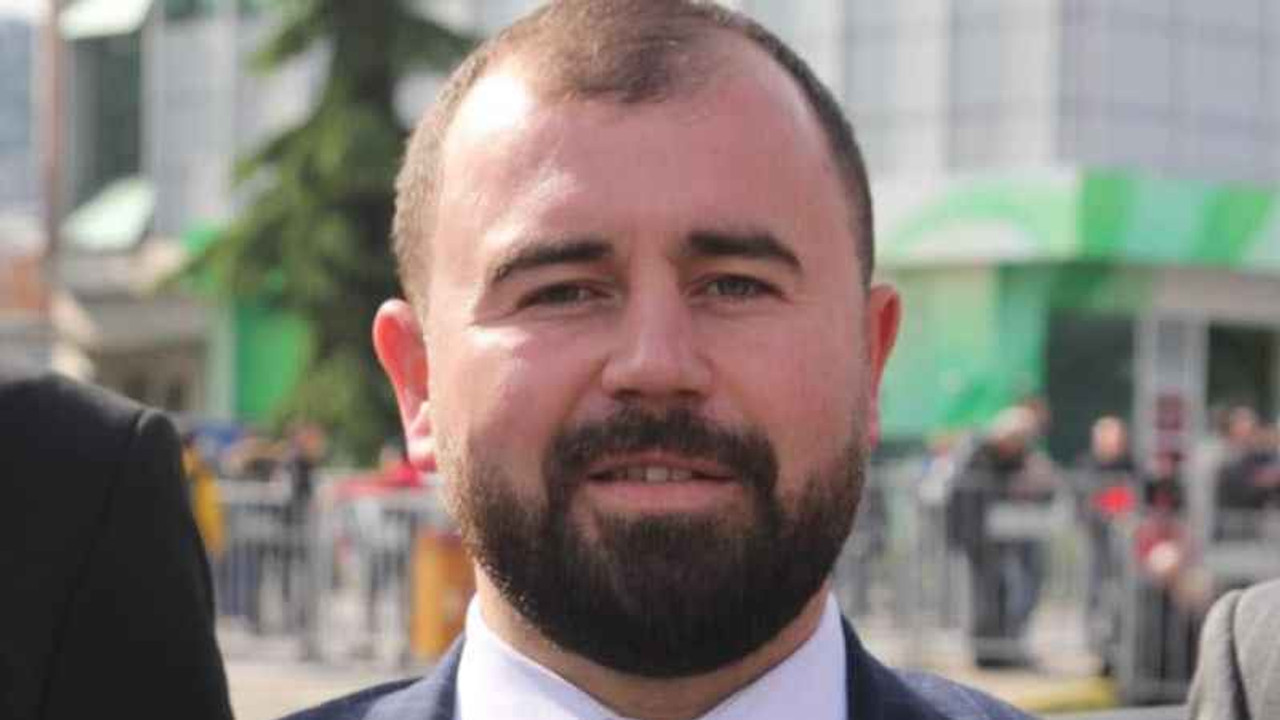 YRP Kandıra’dan aday adayı oldu