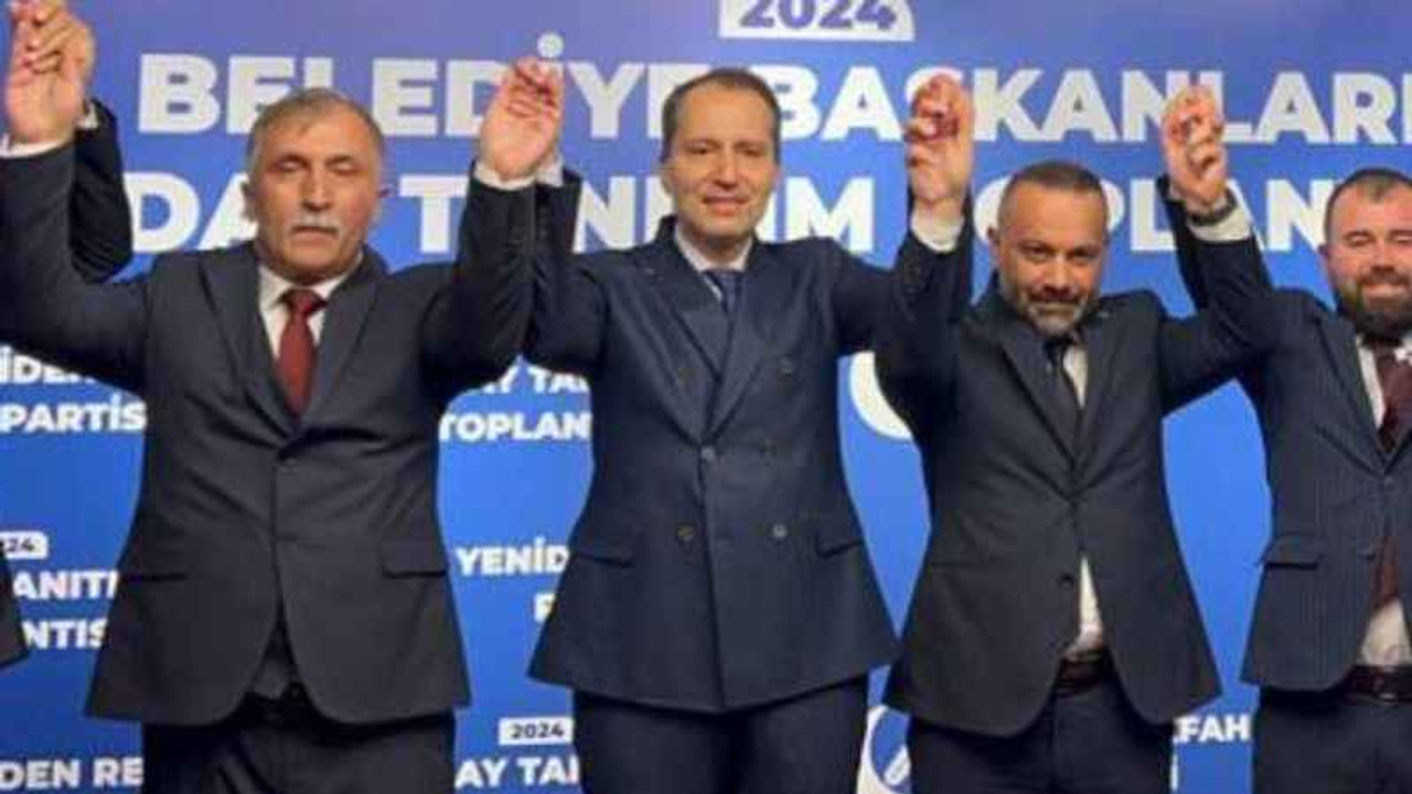 İşte YRP’nin Körfez adayı