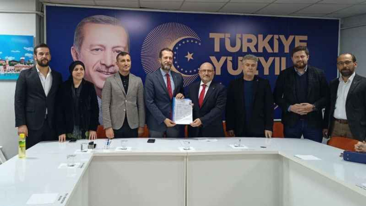Akyürek: Derince benim için ayrı bir öneme sahip!