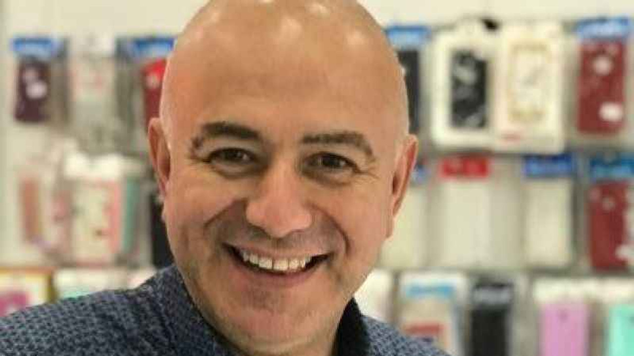Tayfun Balıkçı Körfez için aday adayı oluyor
