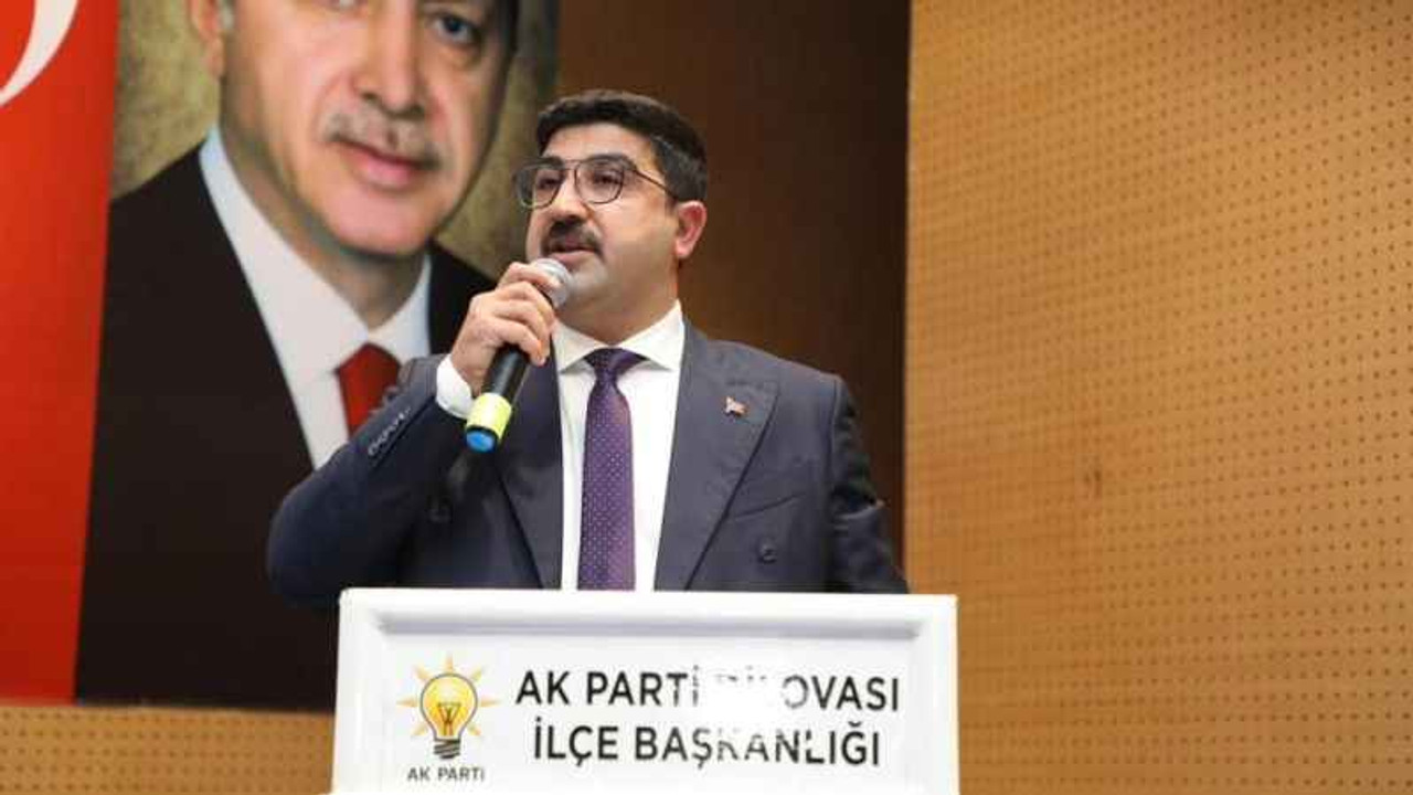 ‘’Dilovası’nı yaşanılan bir şehir haline getirebilecek çalışmalarım ve projelerim var’’