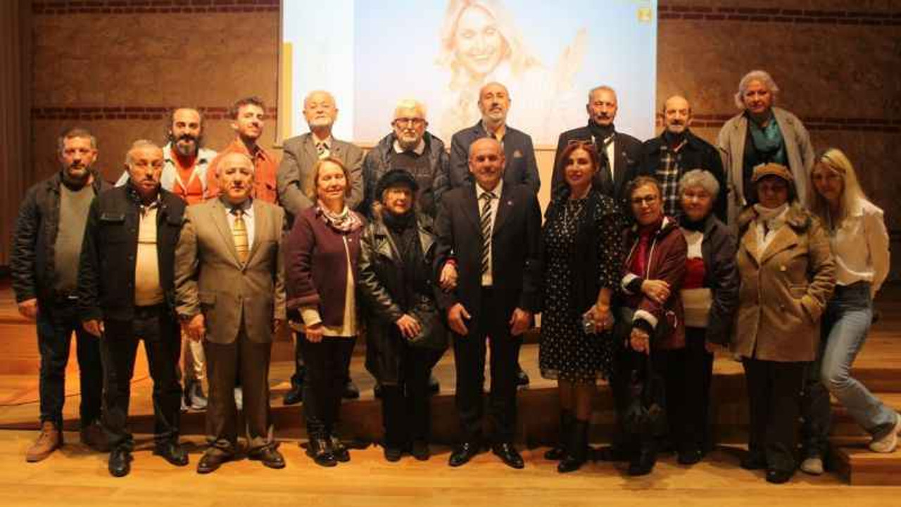 “Hayatın İçindeyim” Projesi yüzleri güldürdü