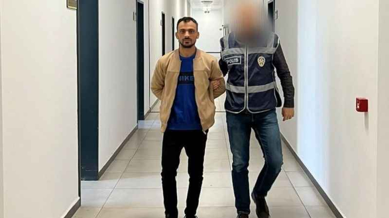 Aranan şahıslar yakalandı