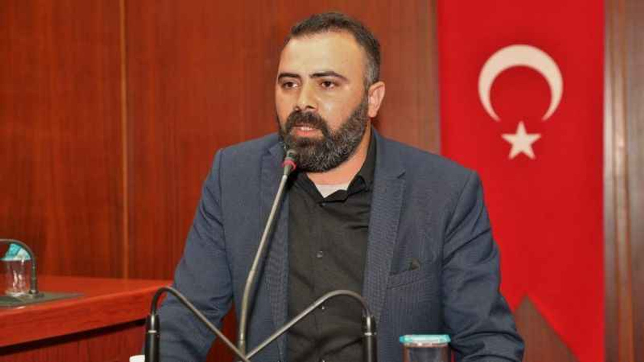 Devrim Bal’dan Büyükakın’a "Haciz işinin neresindesiniz?"