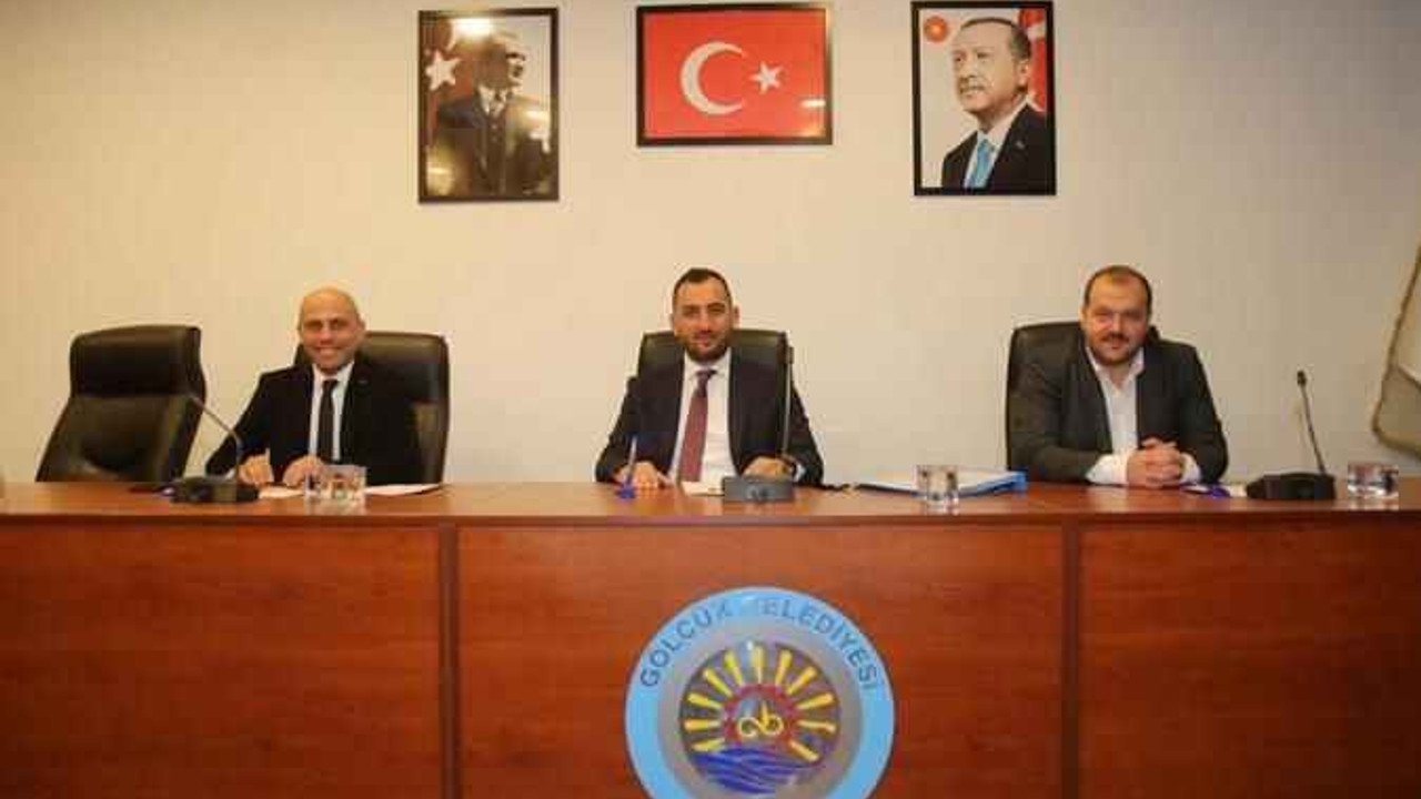 Kadir Özdemir başvurusunu yaptı