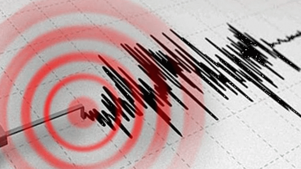 Malatya’da deprem