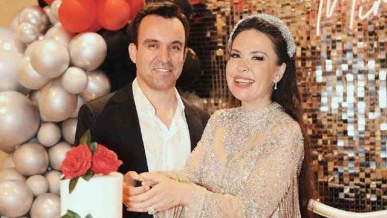 Tayyar ve Özlem Öz çiftinin tüm mal varlıklarına el konuldu!