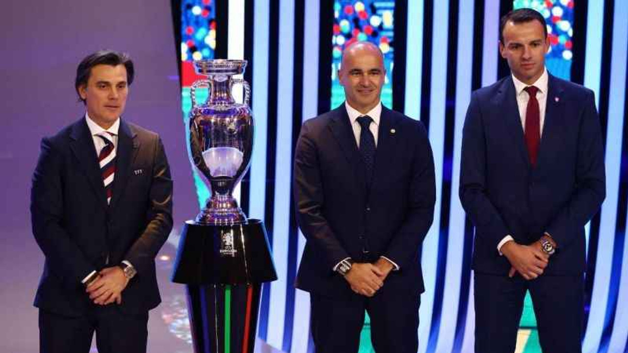 TFF Başkanı Büyükekşi: Ülkemize ilkleri yaşatmak istiyoruz