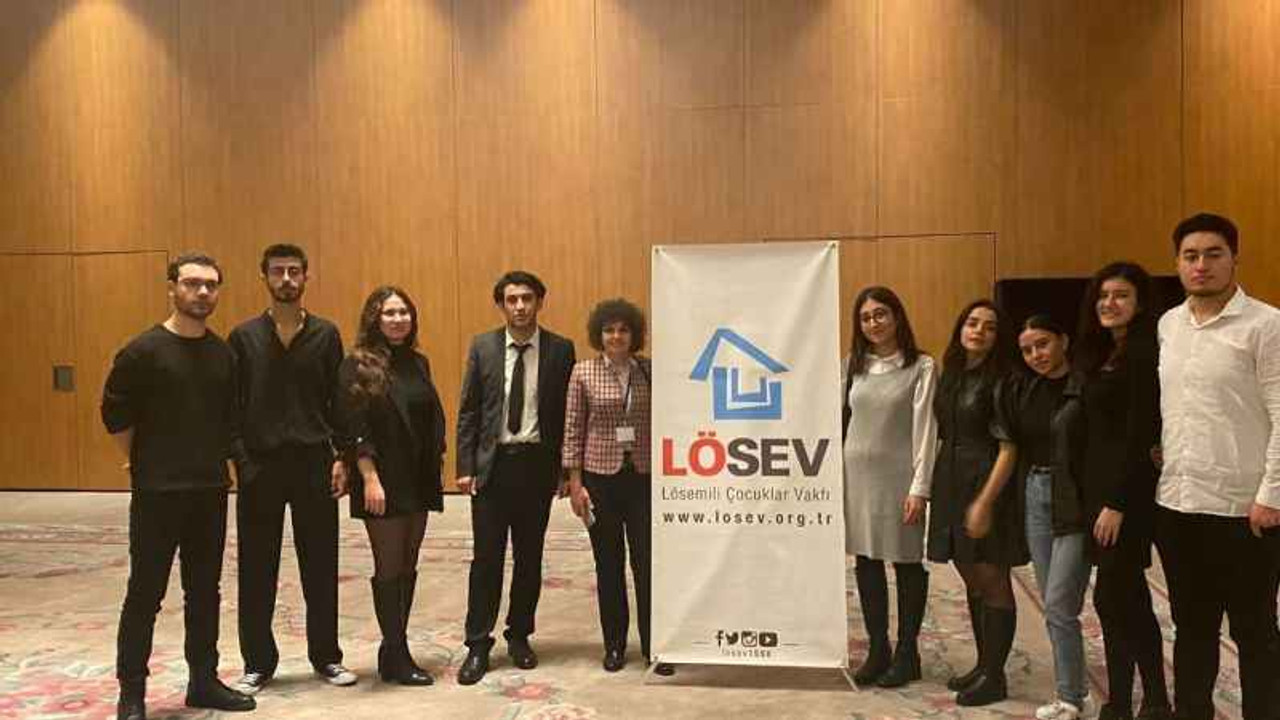 ‘Yılın Fayda Topluluğu’ ödülünü aldılar