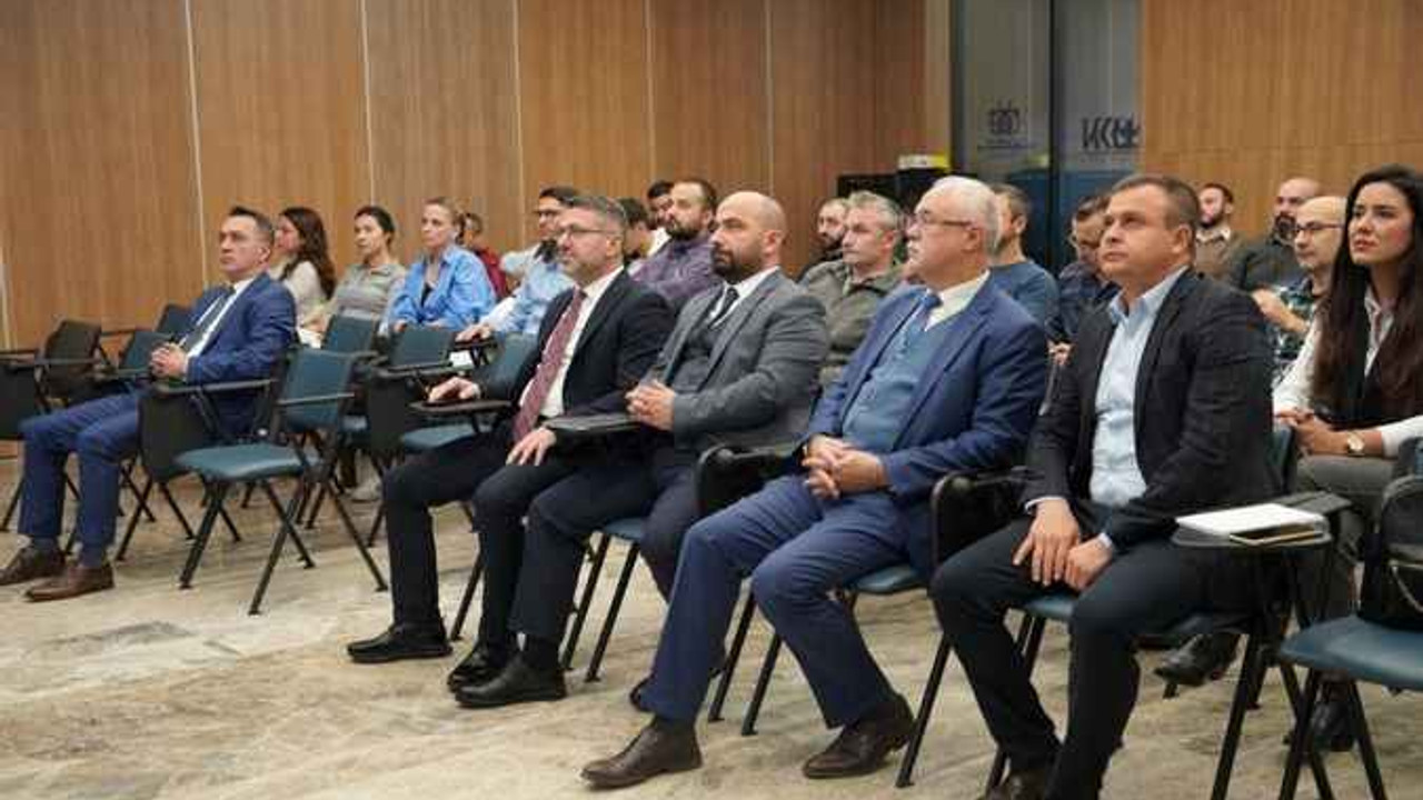 Kocaeli'deki bu proje diğer belediyelere örnek olacak