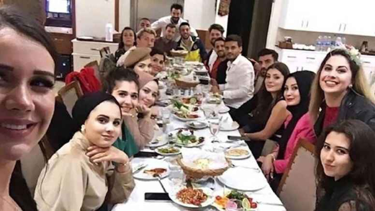 ‘Şampiyonlar ligi’ soruşturmasında kayyum kararı