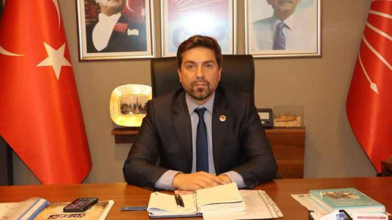 Sarı'dan 5 Aralık Dünya Kadın Hakları Günü Mesajı