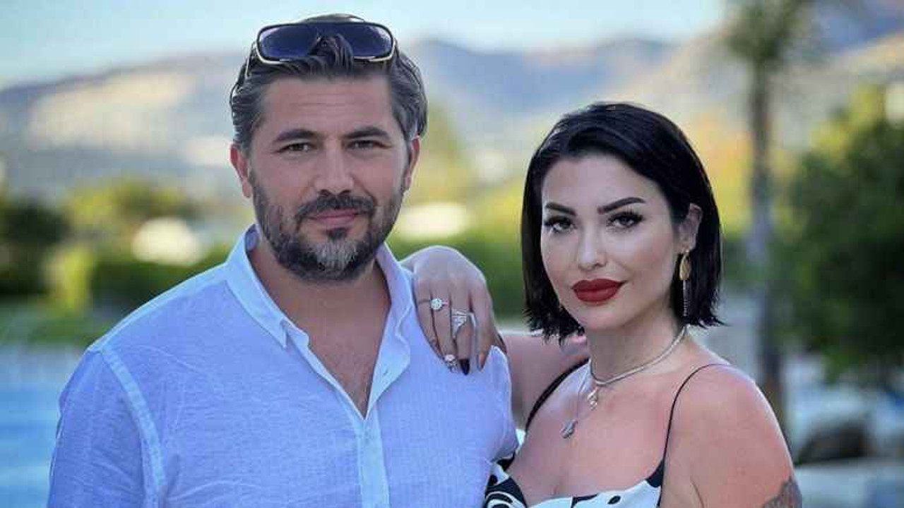 Neslim Güngen ve eşi İnanç Güngen'in mal varlıklarına el konuldu