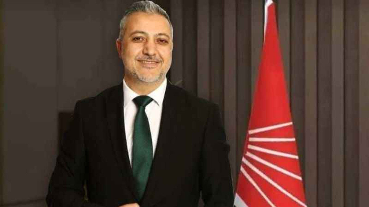 Saltaş adaylık için başvuracak