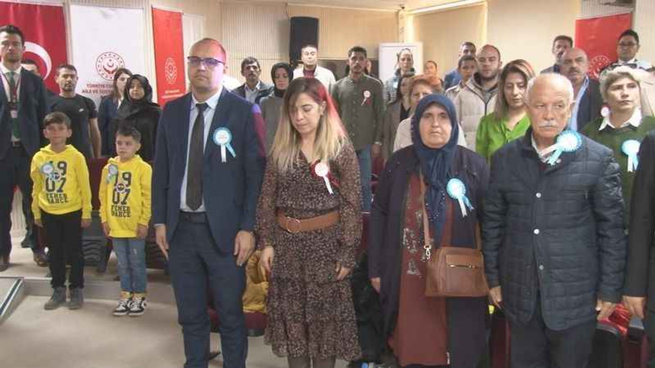 Kamuya kaç şehit yakını, gazi ve gazi yakını ataması yapıldı ?
