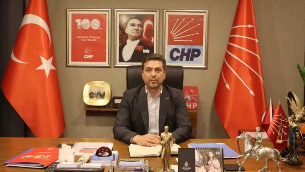 Sarı "Antidemokratik yöntemlere son vereceğiz"