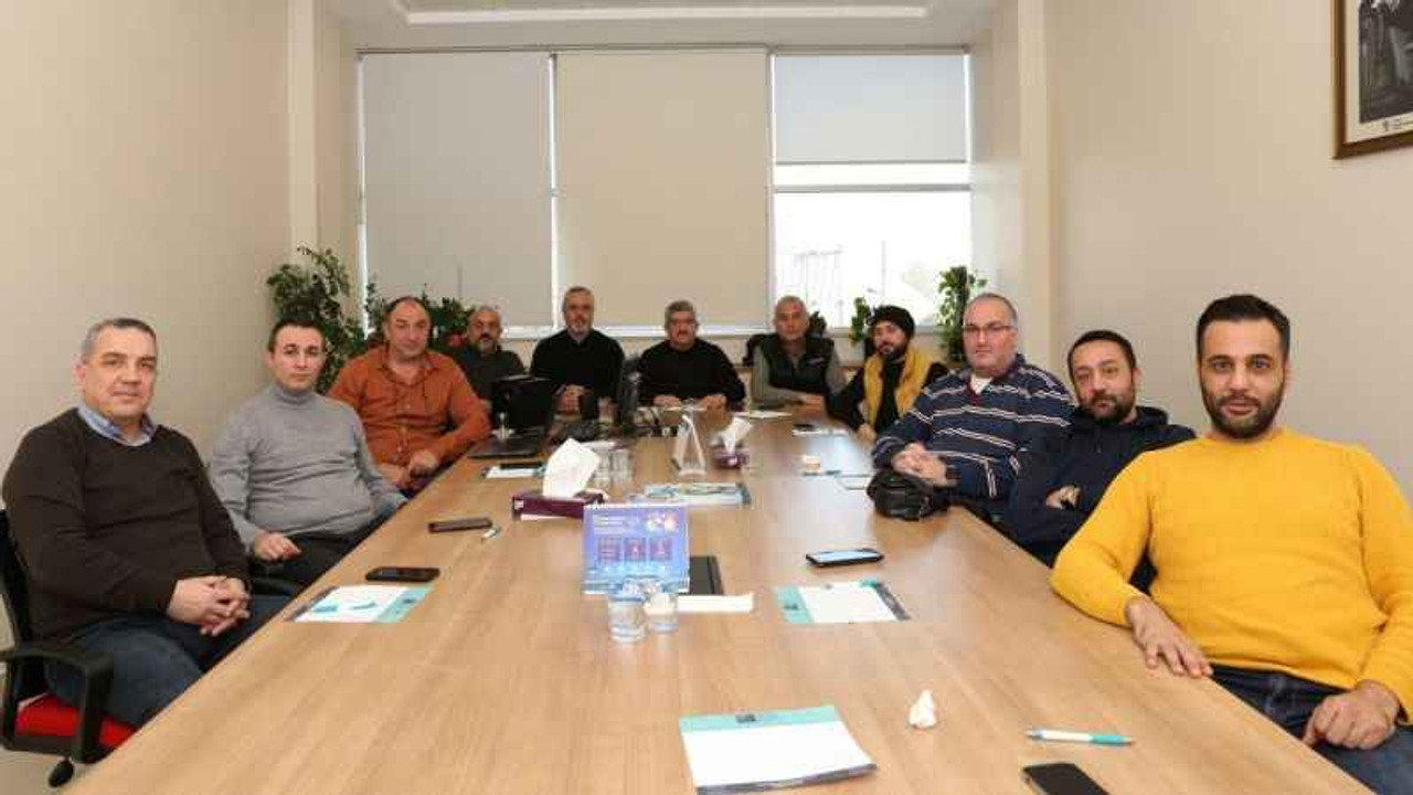 Gri Sigorta ve Melce Sigorta'nın mağdur acenteleri için hukuk arayışı!