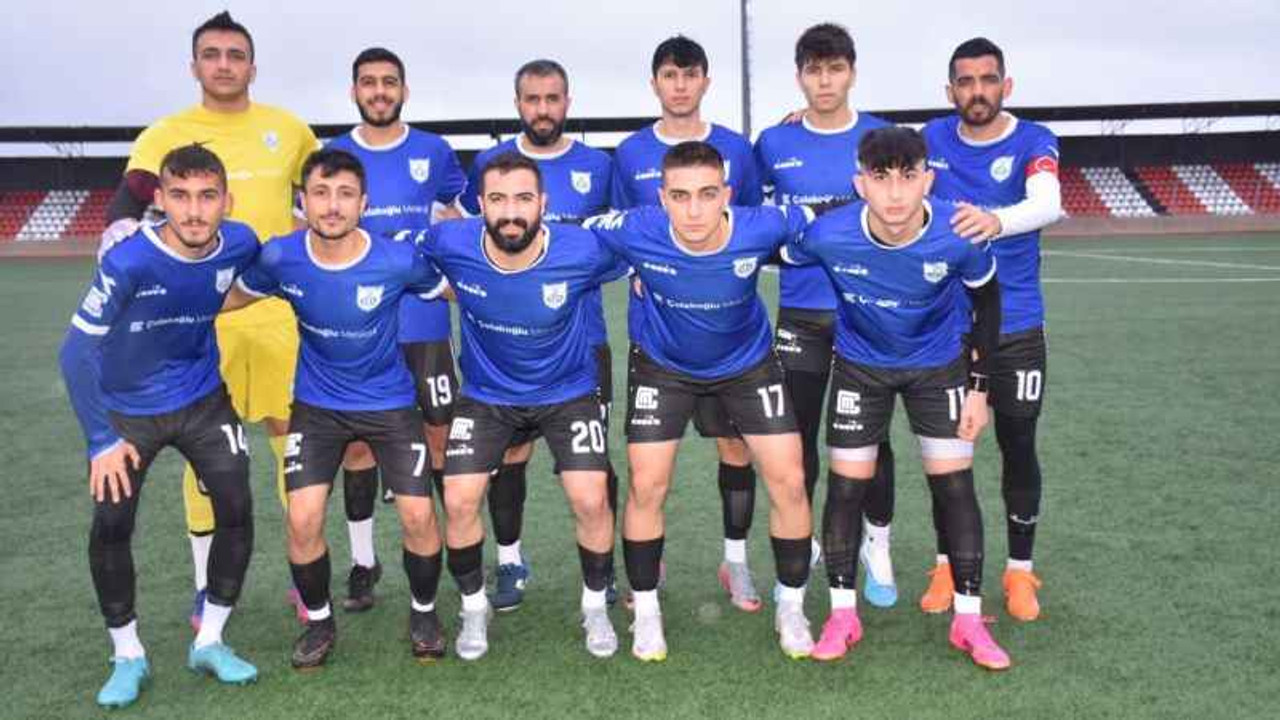 Çolakoğlu Metalurji, spora desteğini hız kesmeden sürdürüyor