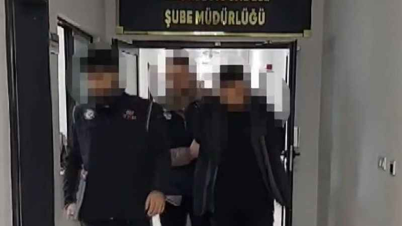 Kocaeli’de DEAŞ operasyonu