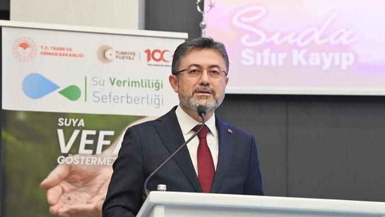 İSU, o belediyelerle “su kardeşliği” protokolü imzaladı