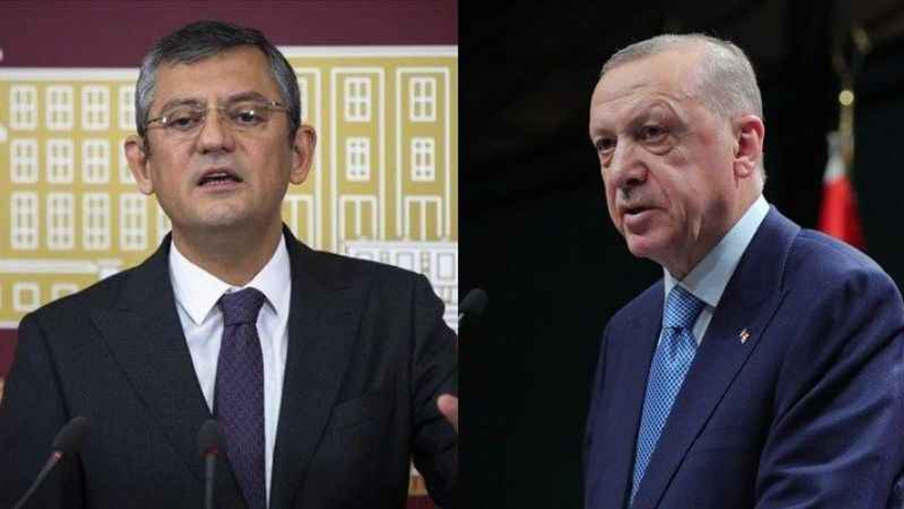 Özel: Tayyip Erdoğan, bu bakanı görevden almazsan bu cüretin sahibi sensin
