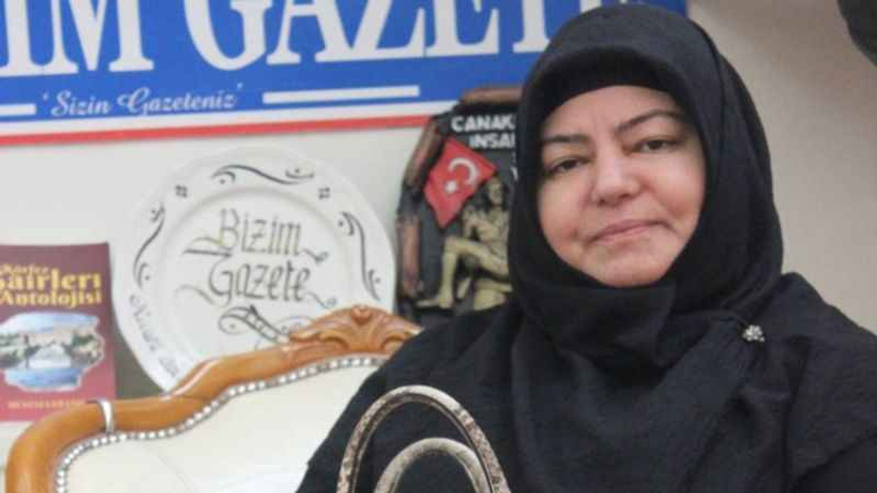 Nilay Üçer Kuzey Mahallesi muhtarlığına aday oldu!